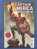 Captain America Vol. 8  # 26 Variant