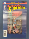 Supergirl: Futures End (One Shot)