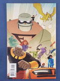 Future Quest  # 1