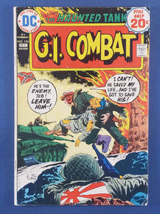 G.I. Combat  Vol. 2  # 174