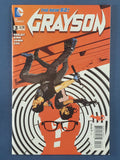 Grayson  # 3