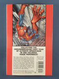 Ultimate Spider-Man: Ultimate Collection Book 1