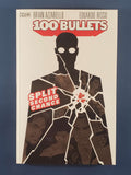 100 Bullets: Split Second Chance