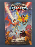 Adventures of the Super Sons: Little Monsters