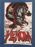 Venom Book 1  TPB
