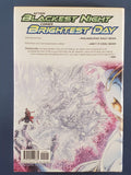 Brightest Day: Vol. 1  Hardcover