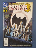 Gotham Central  # 1
