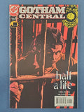 Gotham Central  # 8
