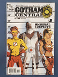 Gotham Central  # 34