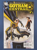 Gotham Central  # 35