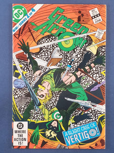Green Arrow Vol. 1  # 2