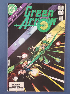 Green Arrow Vol. 1  # 3