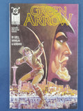 Green Arrow Vol. 2  # 1