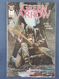 Green Arrow Vol. 2  # 2