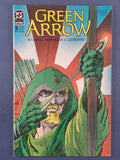 Green Arrow Vol. 2  # 10