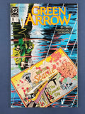 Green Arrow Vol. 2  # 16