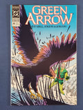Green Arrow Vol. 2  # 30