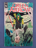 Green Arrow Vol. 2  # 46