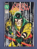 Green Arrow Vol. 2  # 57