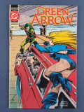 Green Arrow Vol. 2  # 60