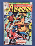 Avengers Vol. 1  # 156