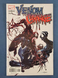 Venom vs. Carnage Vol. 1  # 1