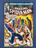 Amazing Spider-Man Vol. 1  # 215