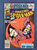 Amazing Spider-Man Vol. 1  # 223