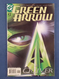 Green Arrow Vol. 3  # 1