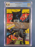 Detective Comics  # 27 Acetate Edition CGC 9.4