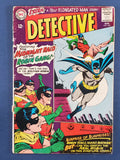 Detective Comics Vol. 1  # 342