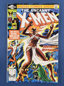 Uncanny X-Men Vol. 1  # 147