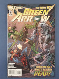 Green Arrow Vol. 6  # 6