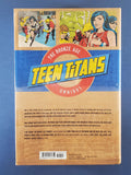 Teen Titans: The Bronze Age Omnibus