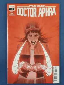 Star Wars: Doctor Aphra Vol. 2  # 17
