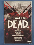 Walking Dead  # 1 Image Firsts Edition
