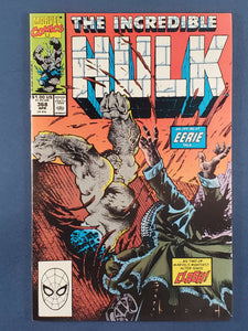 Incredible Hulk Vol. 1  # 368