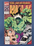 Incredible Hulk Vol. 1  # 372