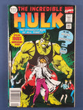 Incredible Hulk Vol. 1  # 393 Newsstand