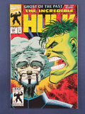 Incredible Hulk Vol. 1  # 398