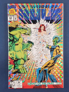 Incredible Hulk Vol. 1  # 400