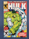 Incredible Hulk Vol. 1  # 401