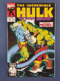 Incredible Hulk Vol. 1  # 407