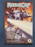RoboCop:  Mortal Coils  # 3