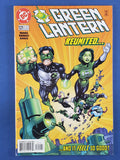 Green Lantern Vol. 3  # 121