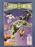 Green Lantern Vol. 3  # 165