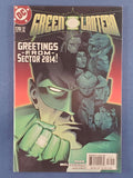 Green Lantern Vol. 3  # 170