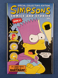 Simpsons Comics and Stories (One Shot)