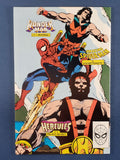 Marvel Comics Presents Vol. 1  # 39