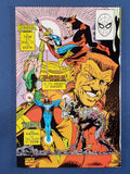 Marvel Comics Presents Vol. 1  # 44